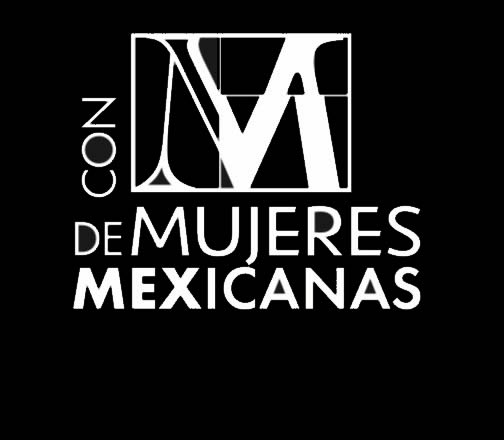 Con M de Mujeres Mexicanas